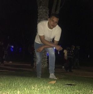 Meet your Posher, Ricardo